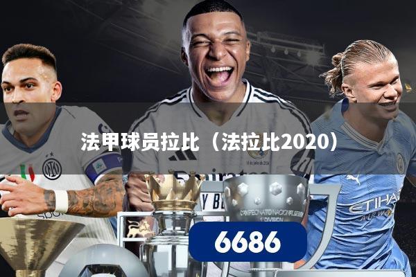 法甲球员拉比(法拉比2020)
